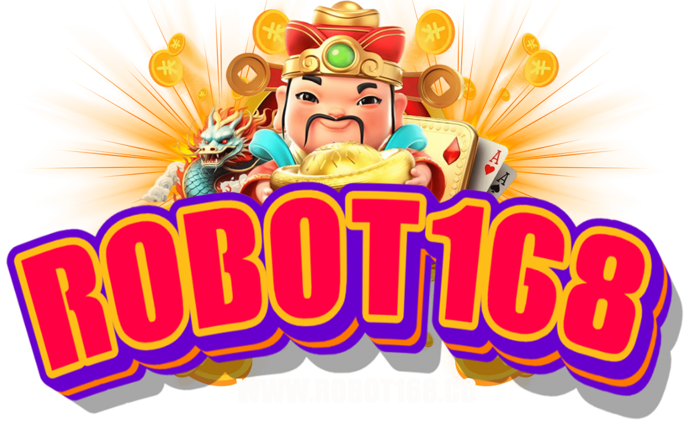 robot168