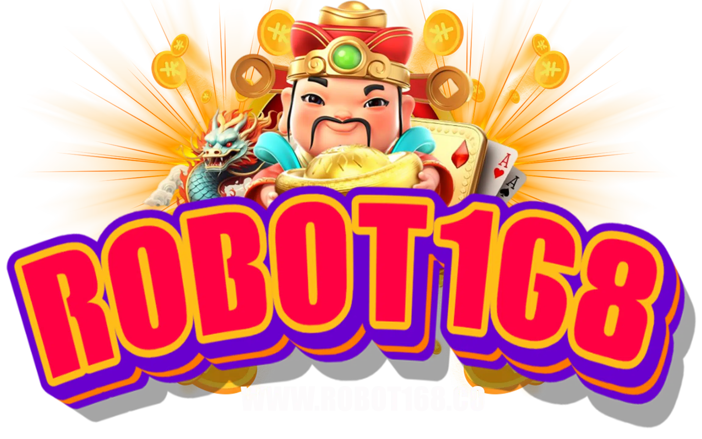 robot168